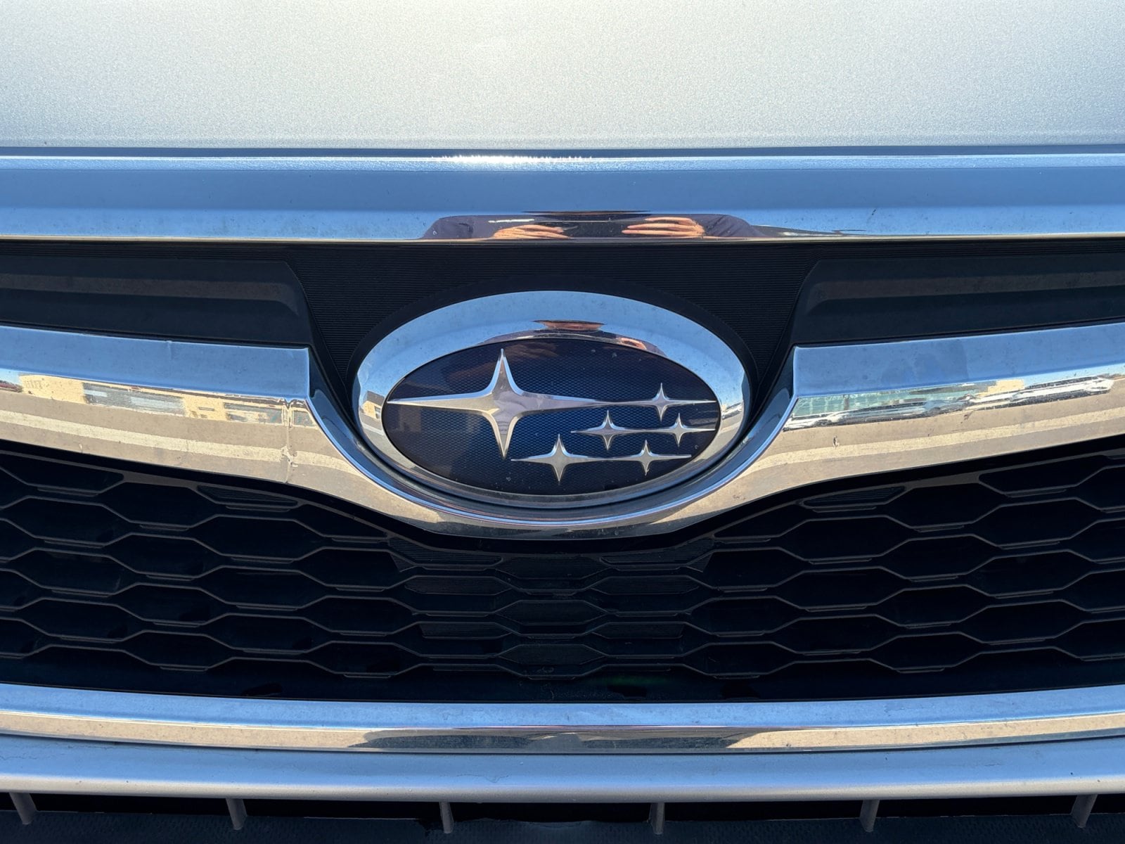 2015 Subaru Forester XT Premium - Photo 23