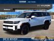 New 2026 Hyundai Santa Fe Hybrid Calligraphy SUV