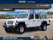 Used 2020 Jeep Gladiator Sport Truck Crew Cab