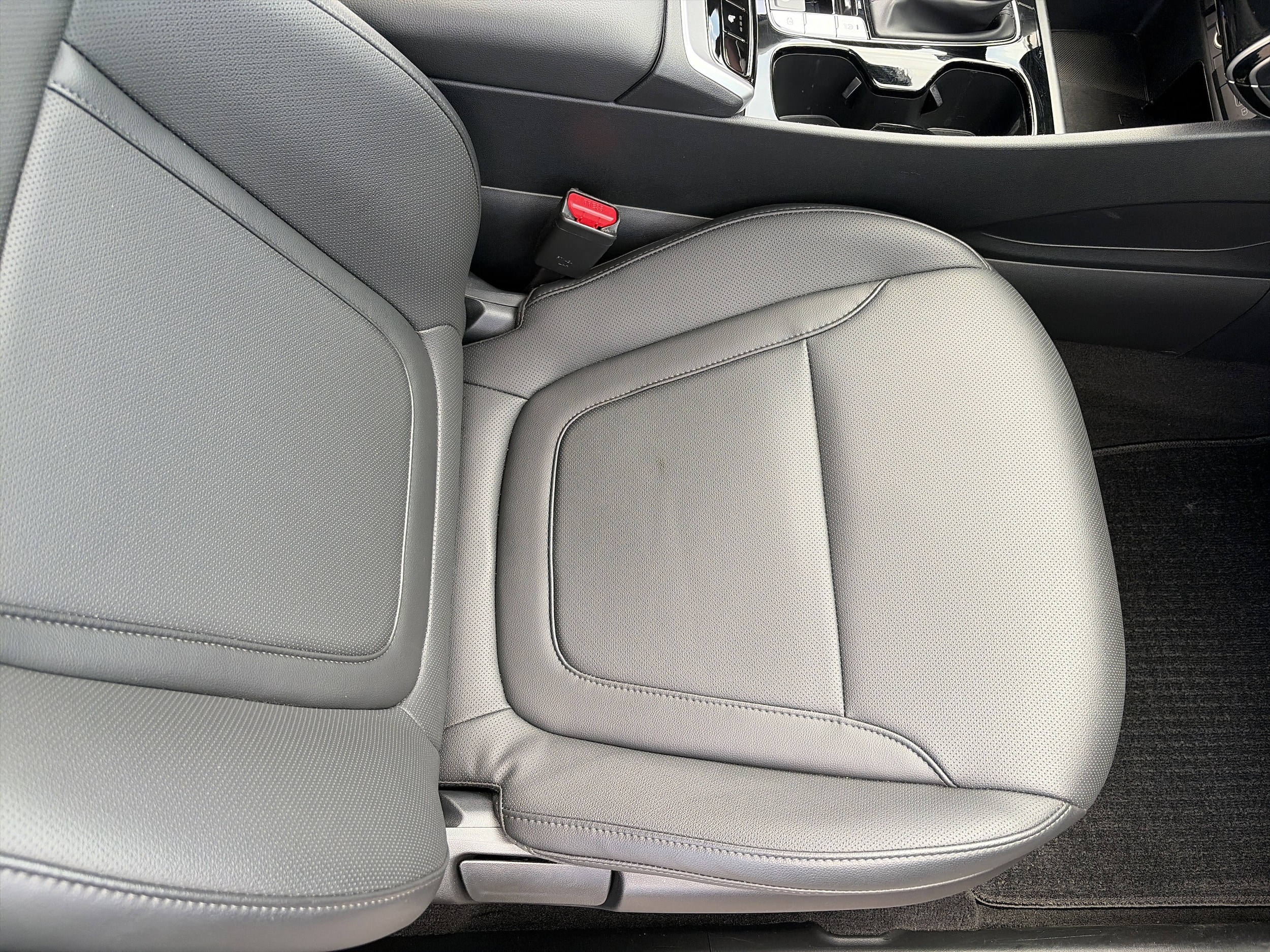 2024 Hyundai Tucson SEL - Photo 32