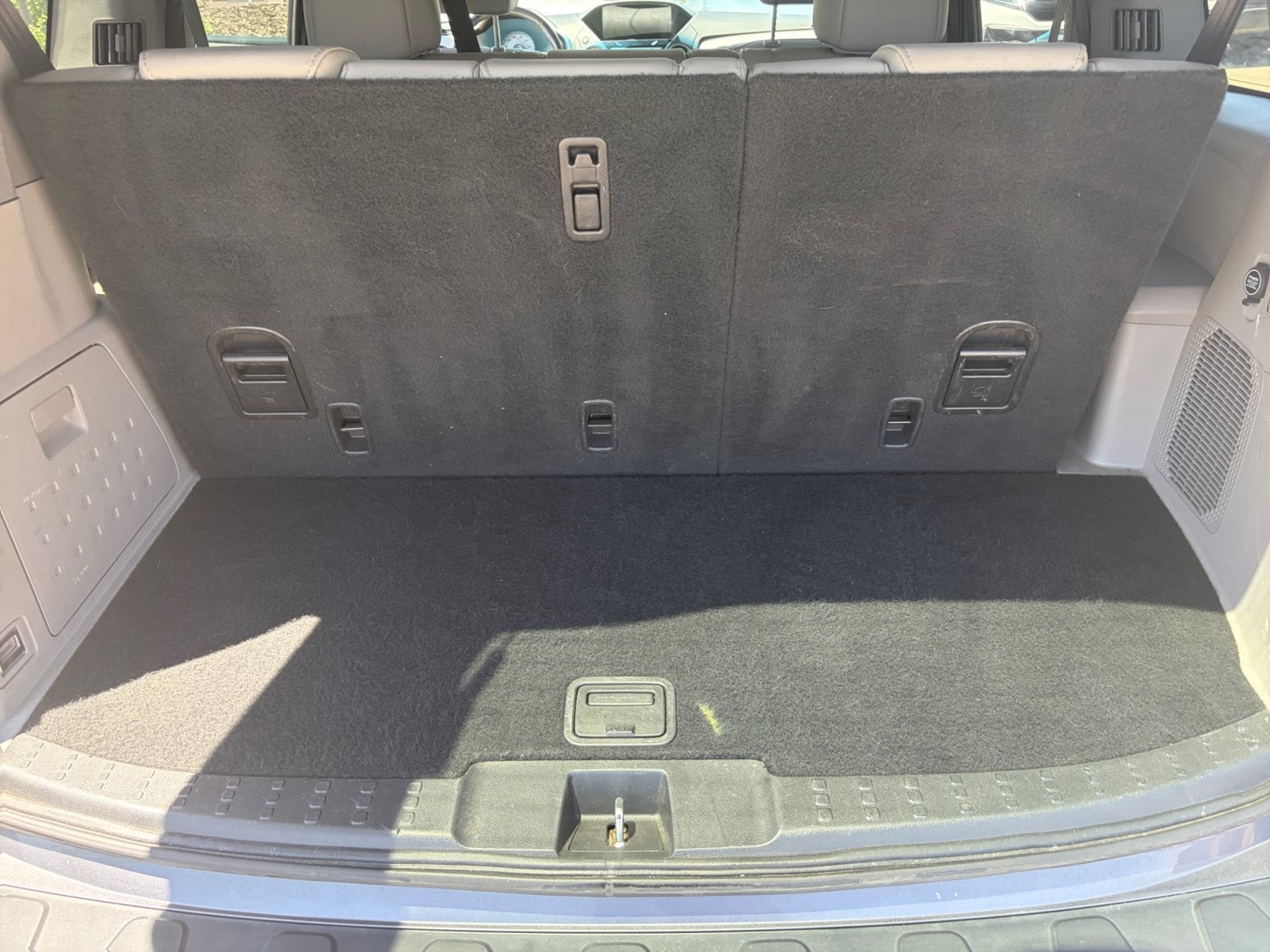 2015 Honda Pilot EX-L - Photo 35