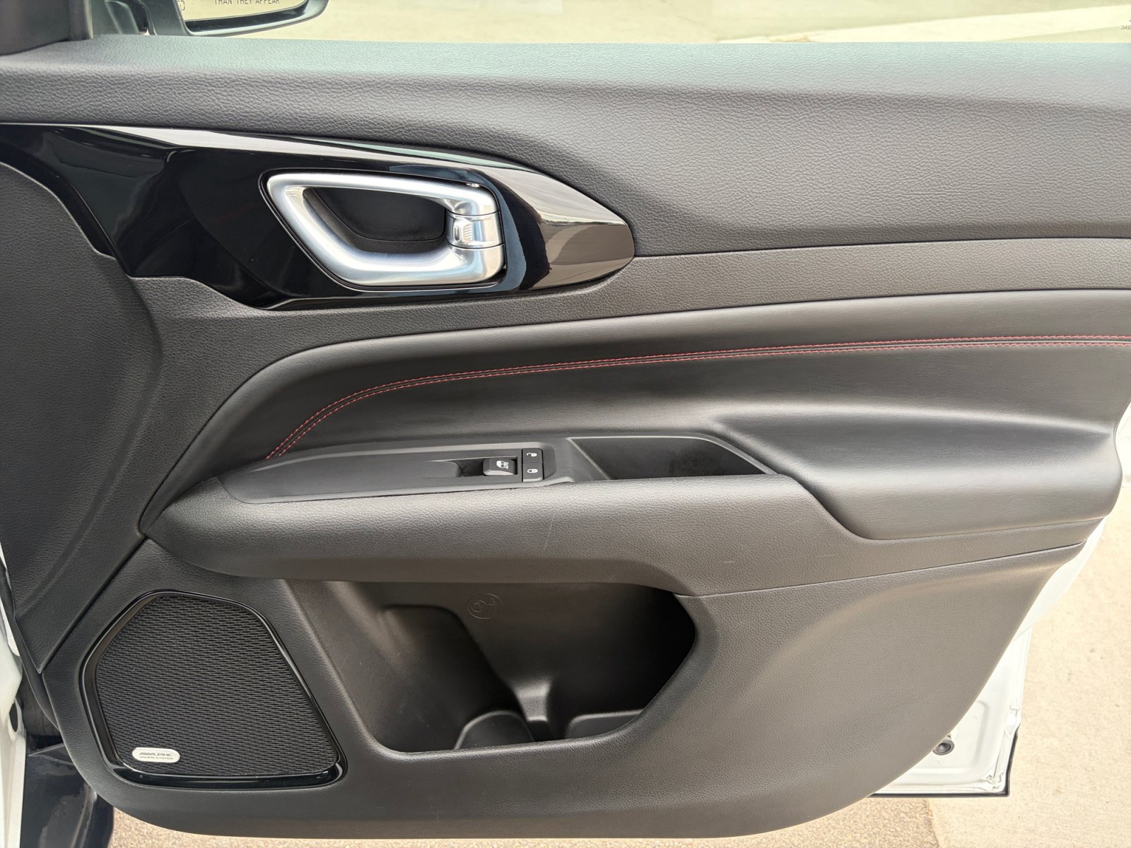 2023 Jeep Compass Trailhawk - Photo 17