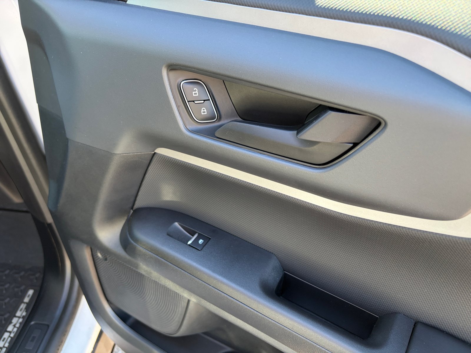 2024 Ford Bronco Sport Big Bend - Photo 17