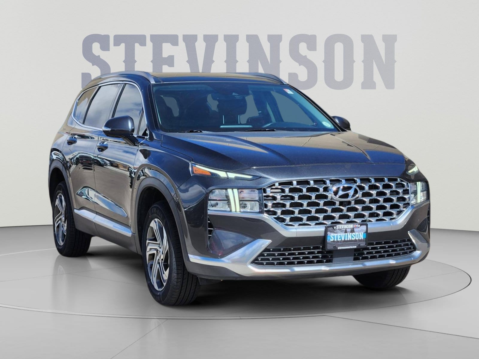 2023 Hyundai Santa Fe SEL - Photo 6