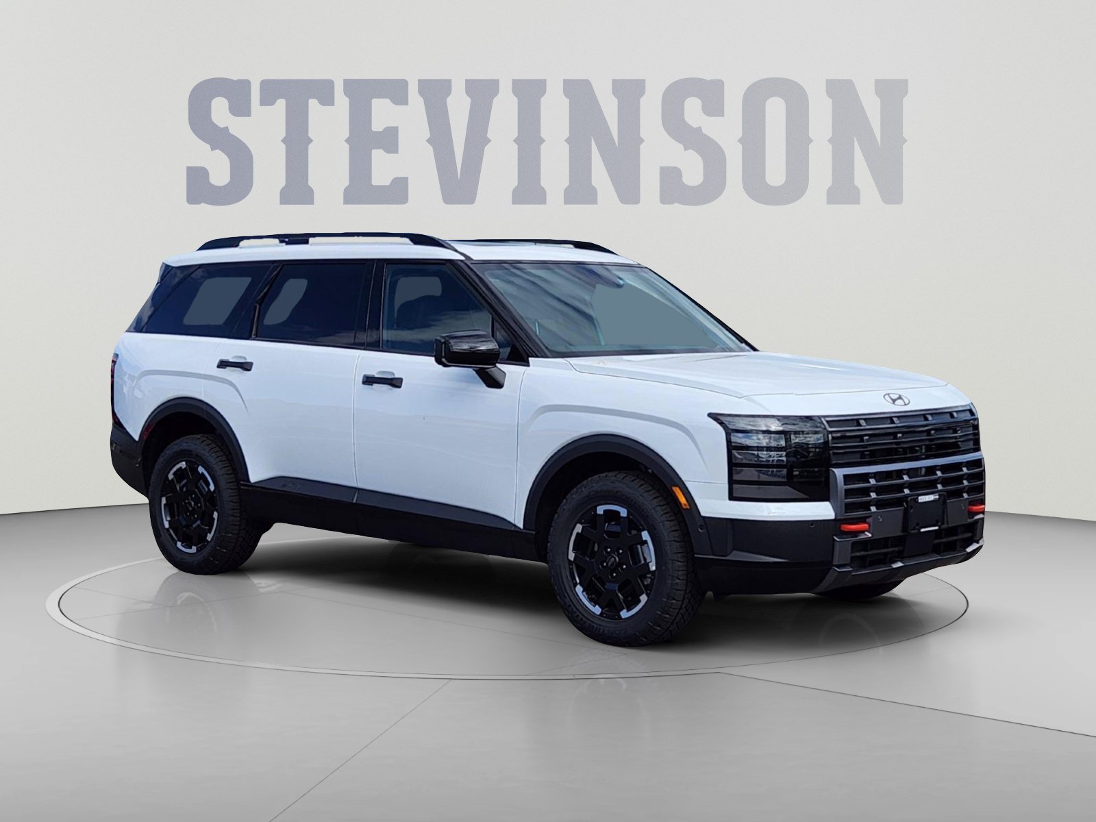2026 Hyundai Palisade XRT Pro - Photo 6