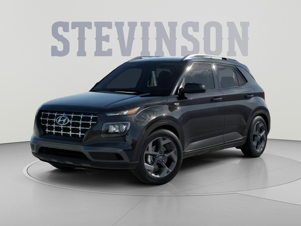 New 2026 Hyundai Venue SEL SUV