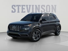 2026 Hyundai Venue SEL SUV