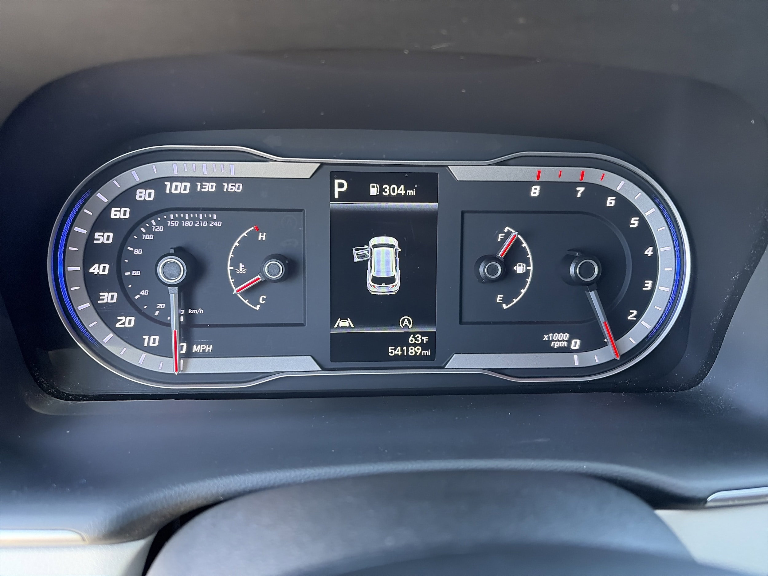 2023 Hyundai Tucson SEL - Photo 17