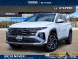 New 2026 Hyundai Tucson Hybrid Limited SUV