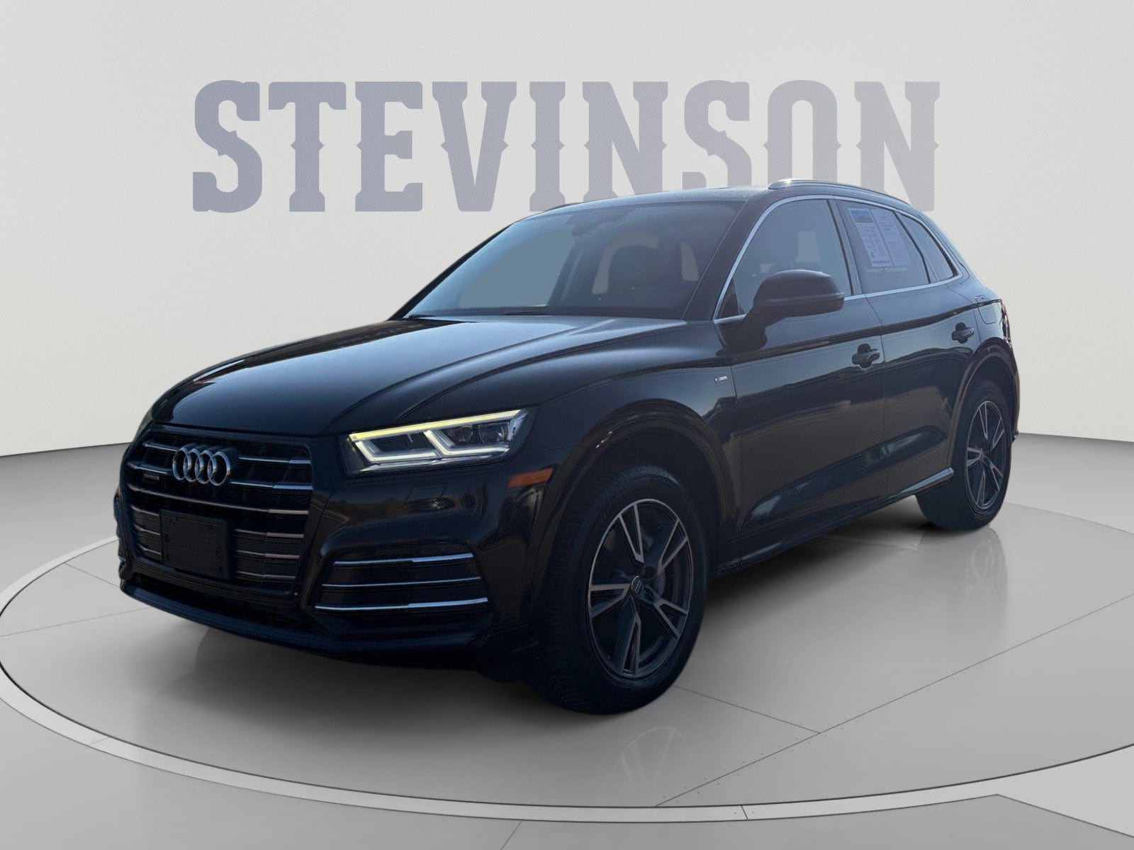 2020 Audi Q5 Premium Plus - Photo 1