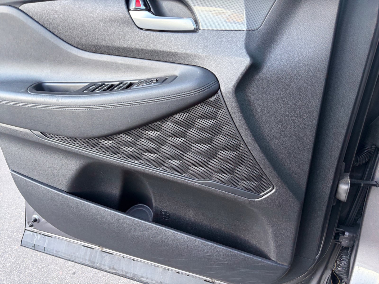 2021 Hyundai Santa Fe Blue - Photo 25