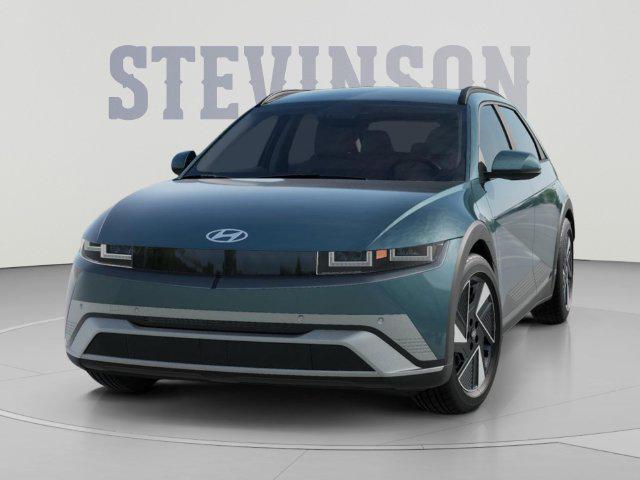 New 2027 Hyundai IONIQ 5 SEL SUV