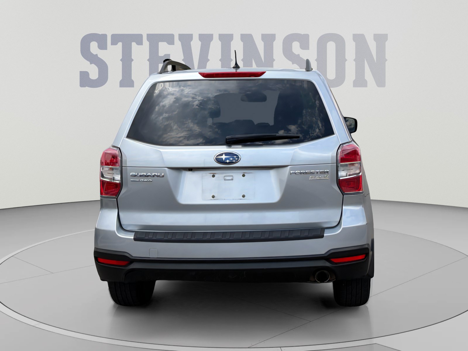 2015 Subaru Forester i Premium - Photo 5