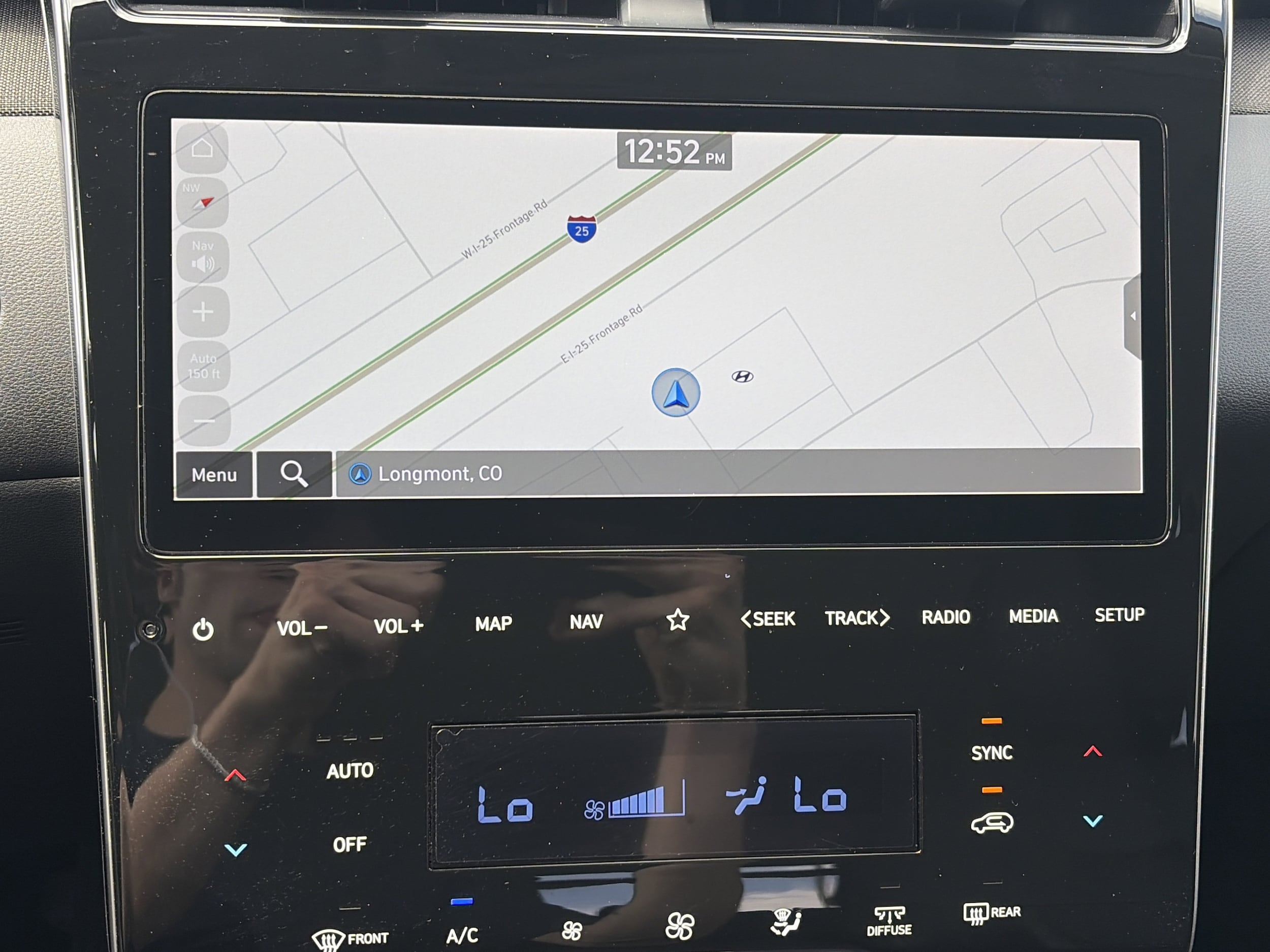 2024 Hyundai Tucson SEL - Photo 19