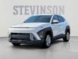New 2026 Hyundai Kona SE AWD SUV