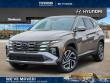 New 2026 Hyundai Tucson Plug-In Hybrid Limited SUV