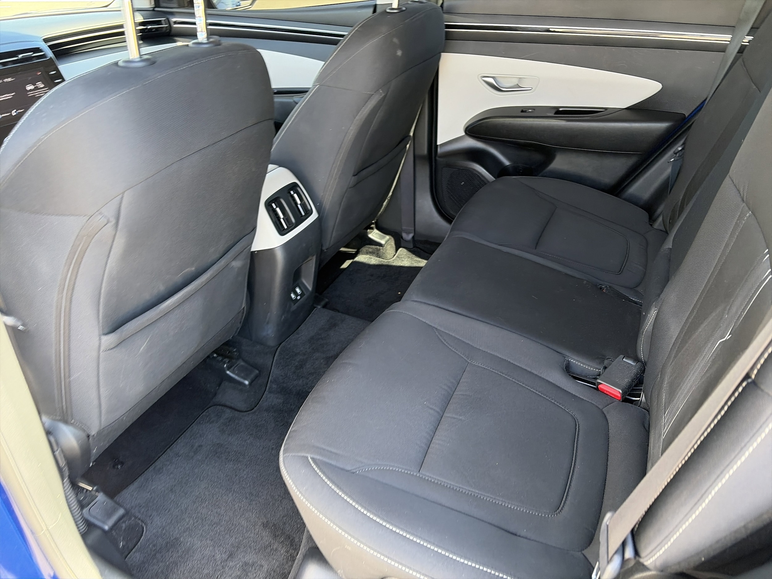 2023 Hyundai Tucson SEL - Photo 26