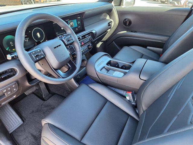 2026 Hyundai Palisade XRT Pro - Photo 8