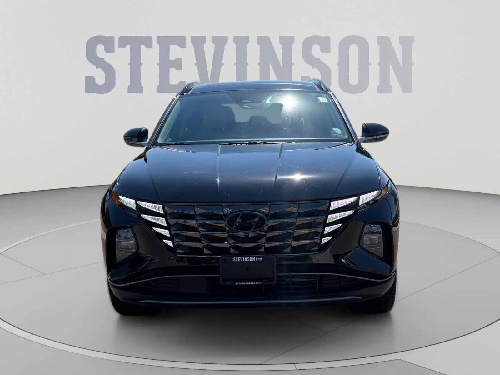 2022 Hyundai Tucson Limited - Photo 9