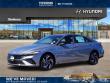 New 2025 Hyundai Elantra SEL Sport Sedan