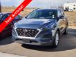 Certified 2020 Hyundai Tucson Value SUV