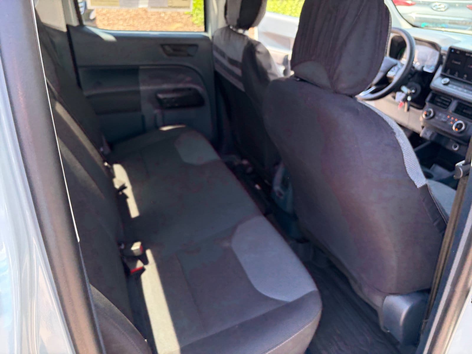 2024 Ford Maverick XL - Photo 19