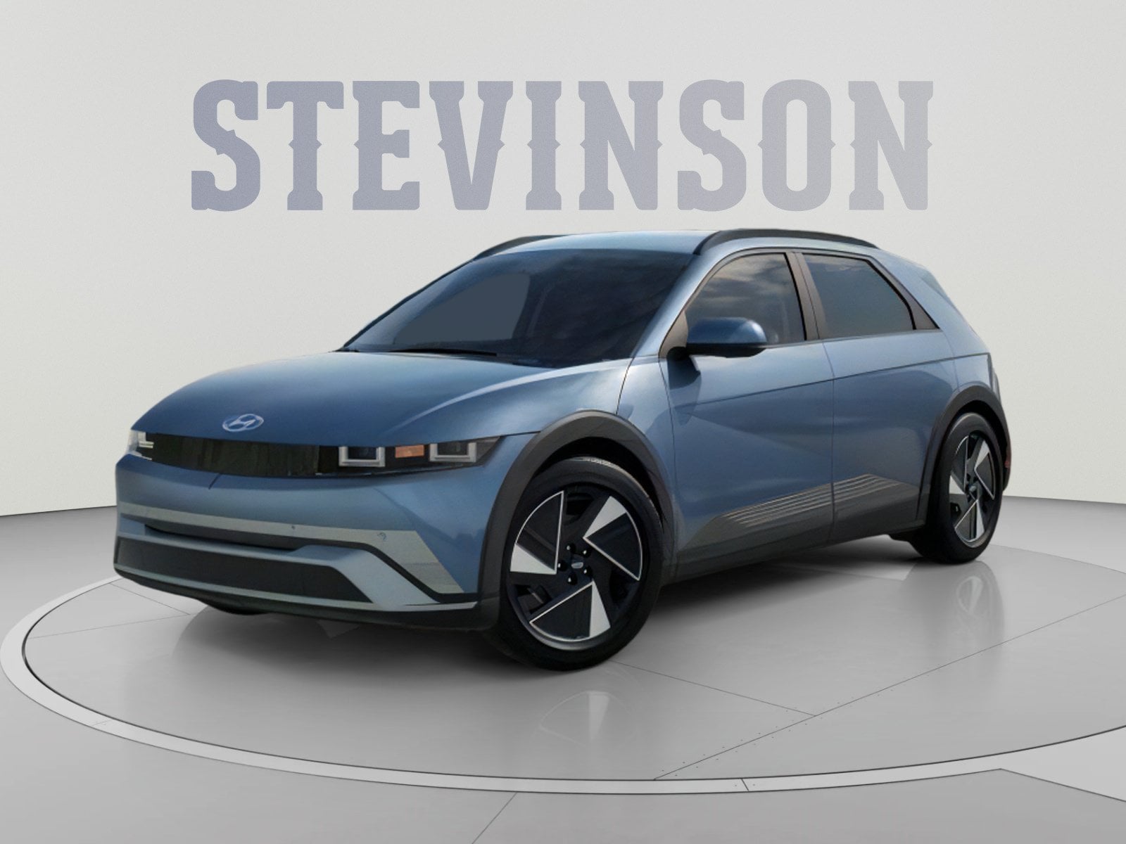 2027 Hyundai IONIQ 5