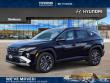 New 2026 Hyundai Tucson Hybrid Limited SUV