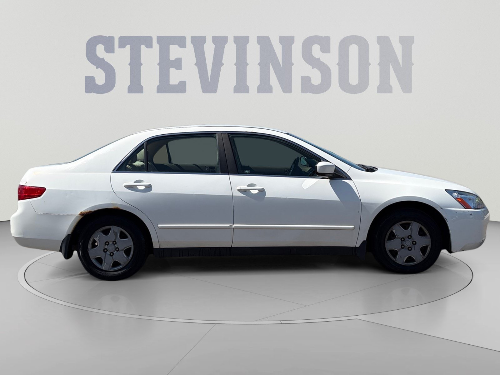 2005 Honda Accord LX - Photo 7