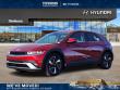 New 2026 Hyundai IONIQ 5 SEL SUV