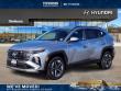New 2026 Hyundai Tucson Hybrid SEL AWD SUV