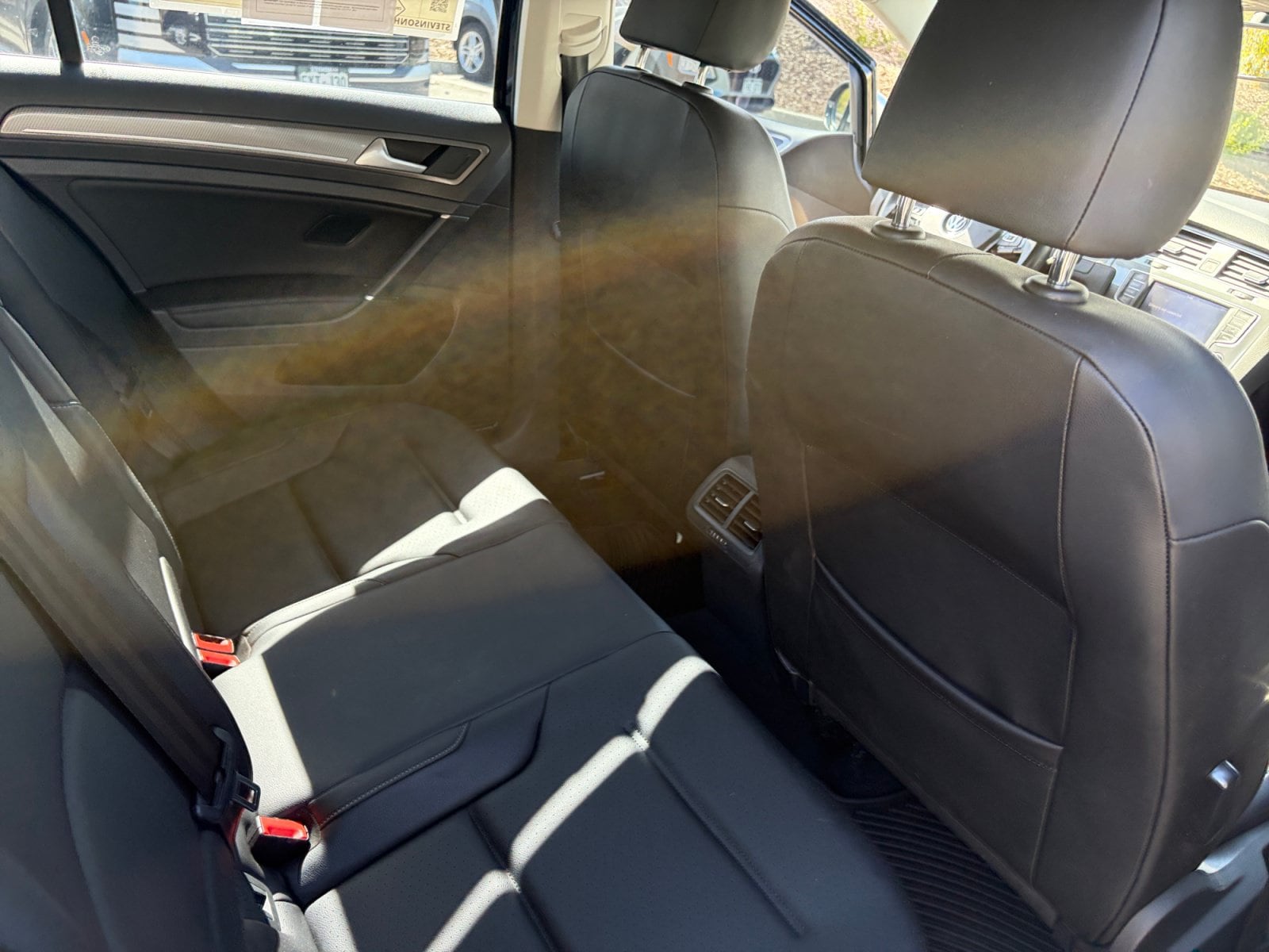 2017 Volkswagen Golf Alltrack Alltrack S - Photo 19