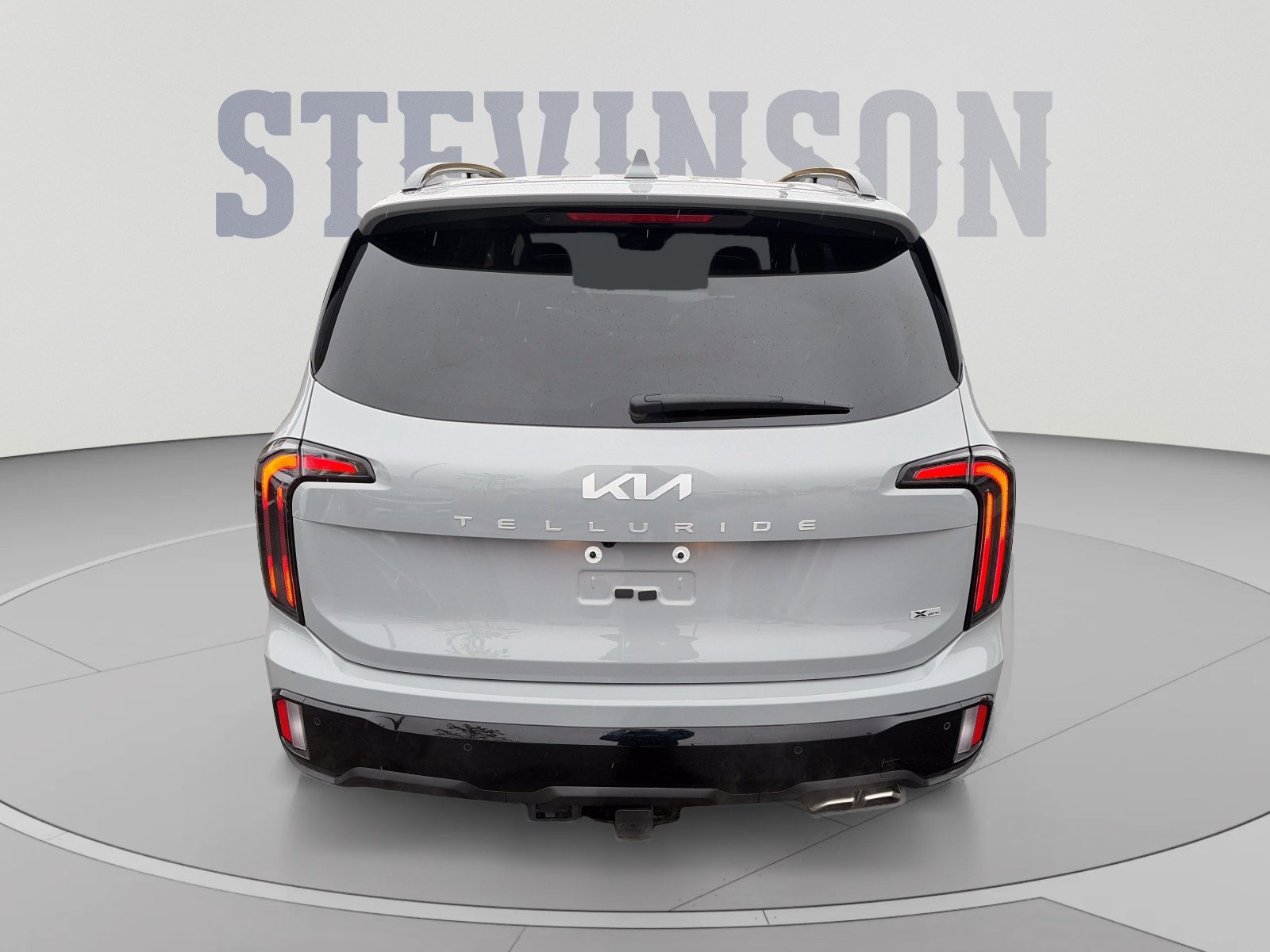 2024 Kia Telluride SX Prestige X-Pro - Photo 16