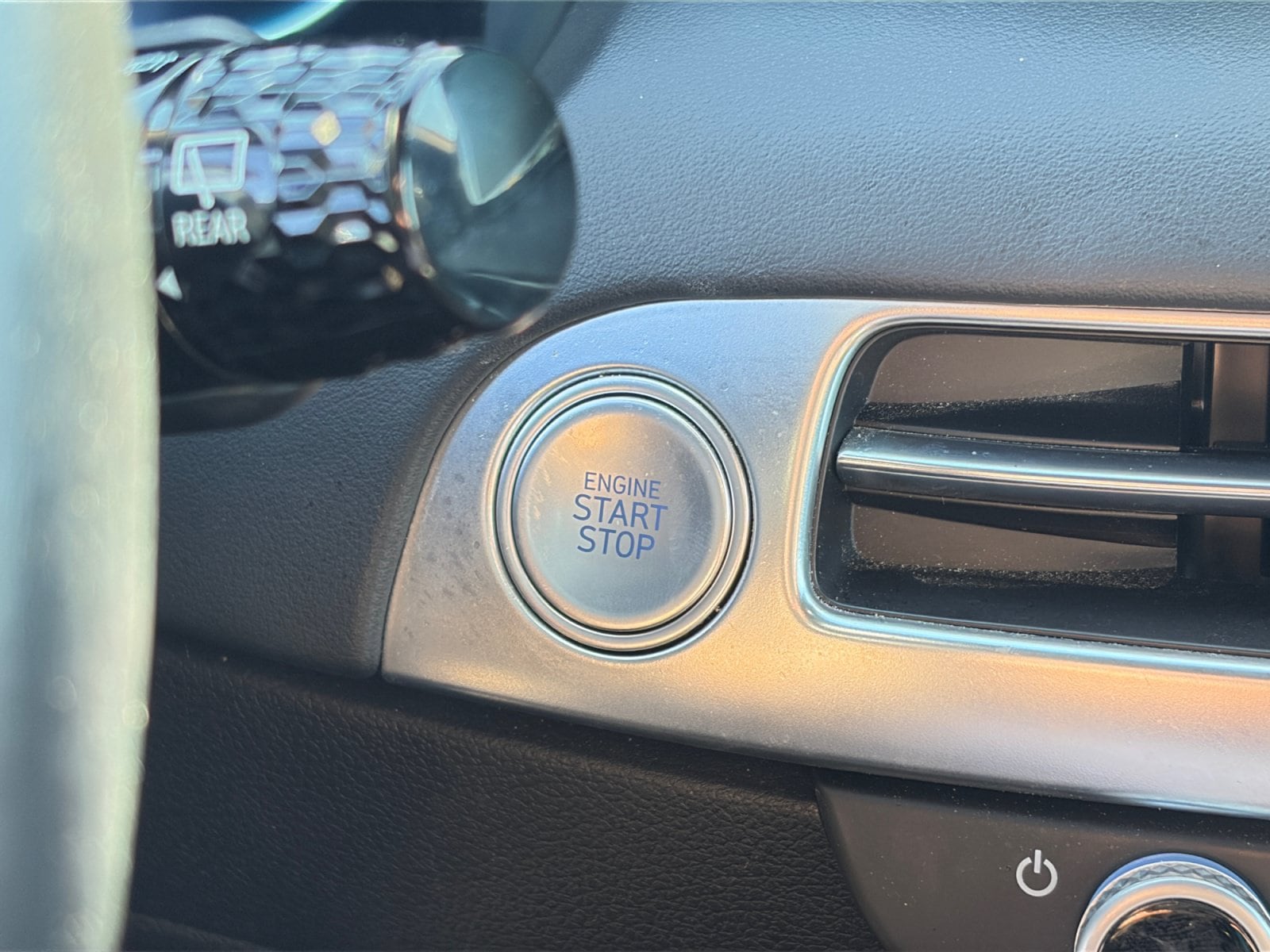 2024 Hyundai Palisade Calligraphy - Photo 29