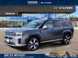New 2026 Hyundai Santa Fe Limited AWD SUV