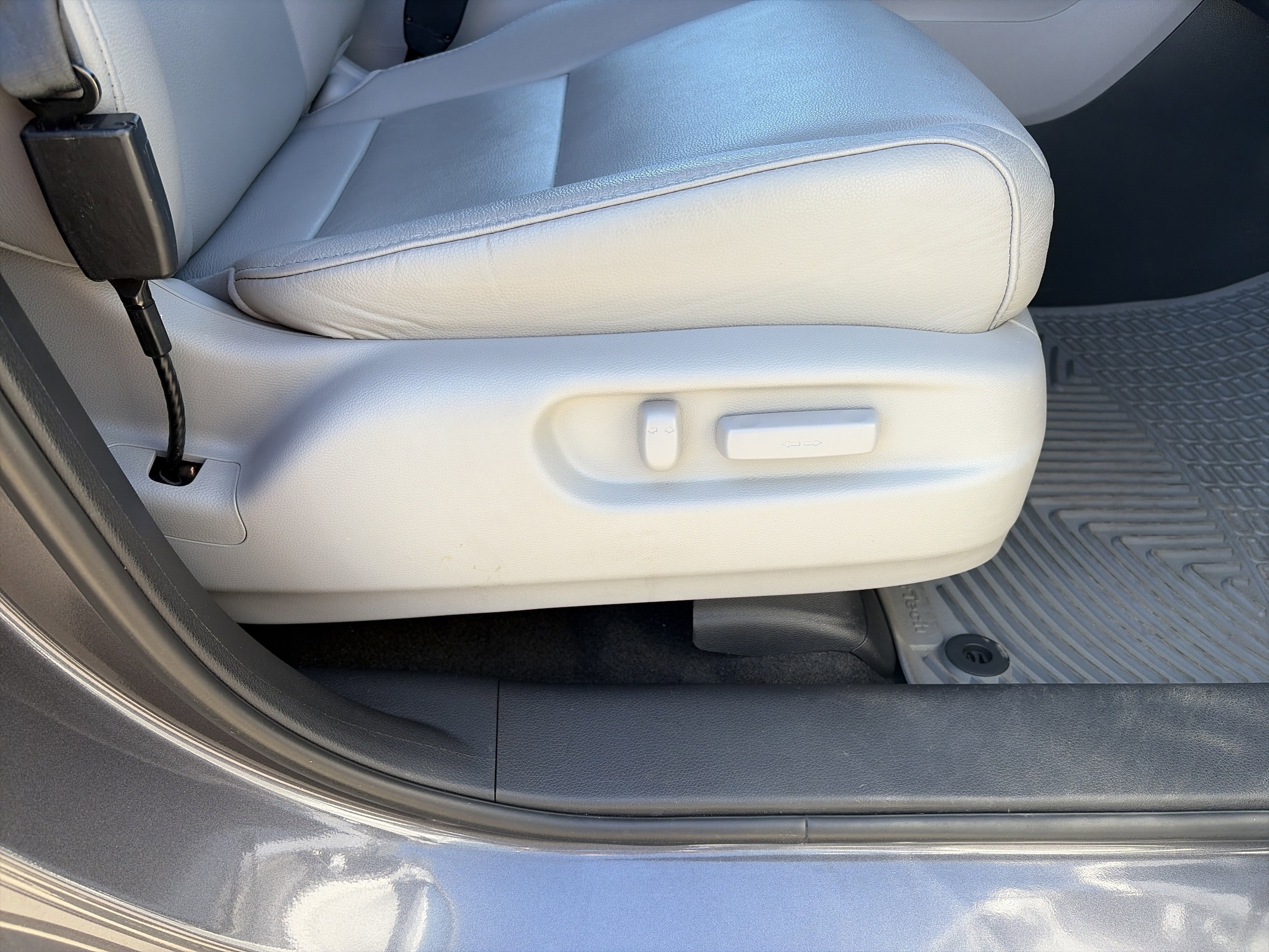 2021 Honda Pilot EX-L - Photo 24