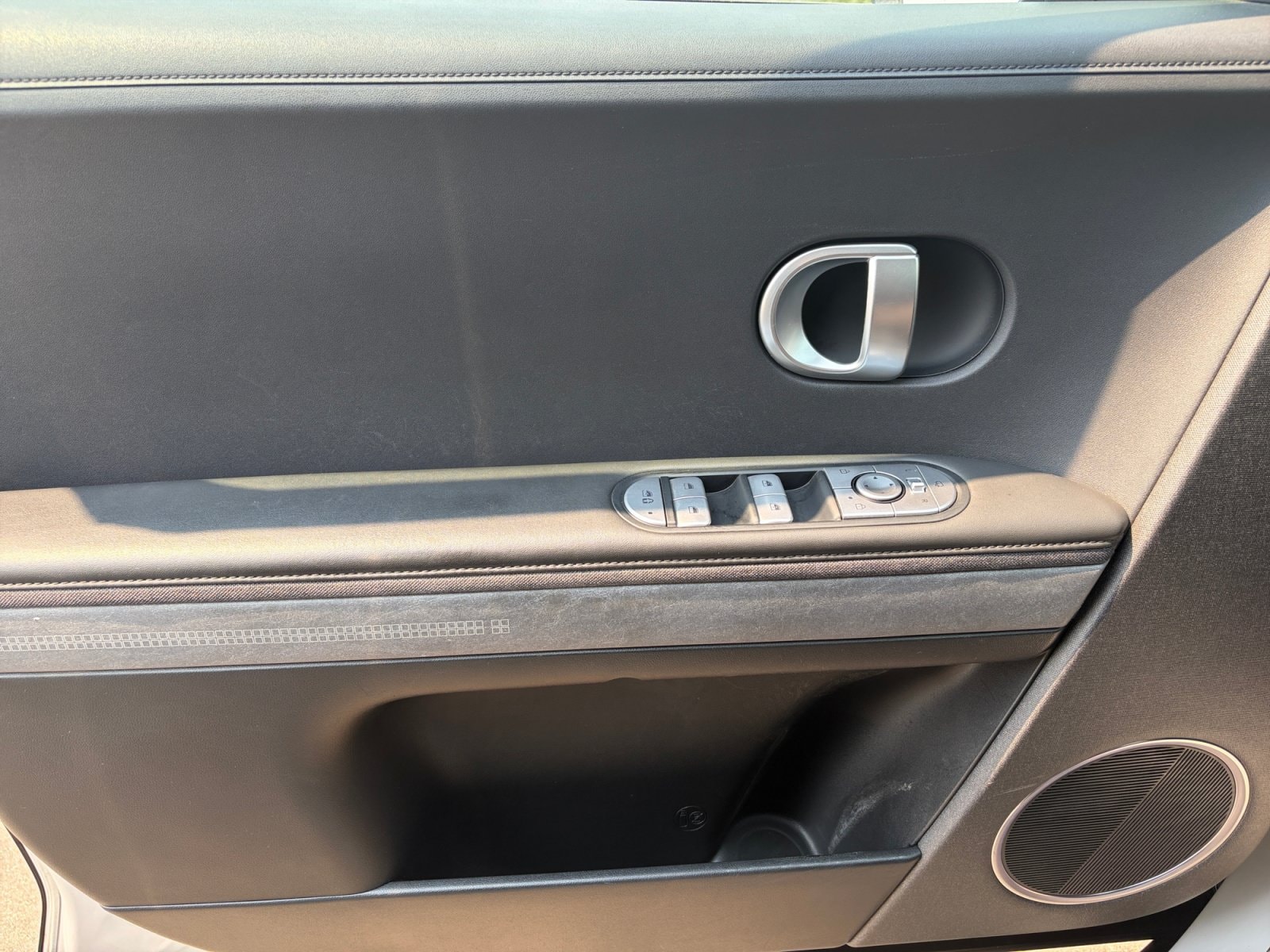2023 Hyundai IONIQ 5 SEL - Photo 14