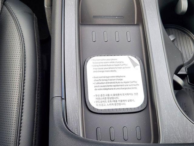2026 Hyundai Palisade XRT Pro - Photo 30
