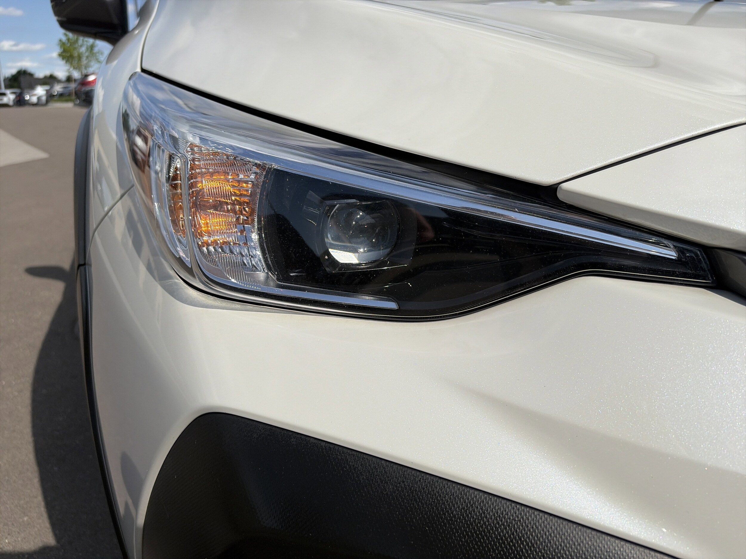 2024 Subaru Crosstrek Premium - Photo 28