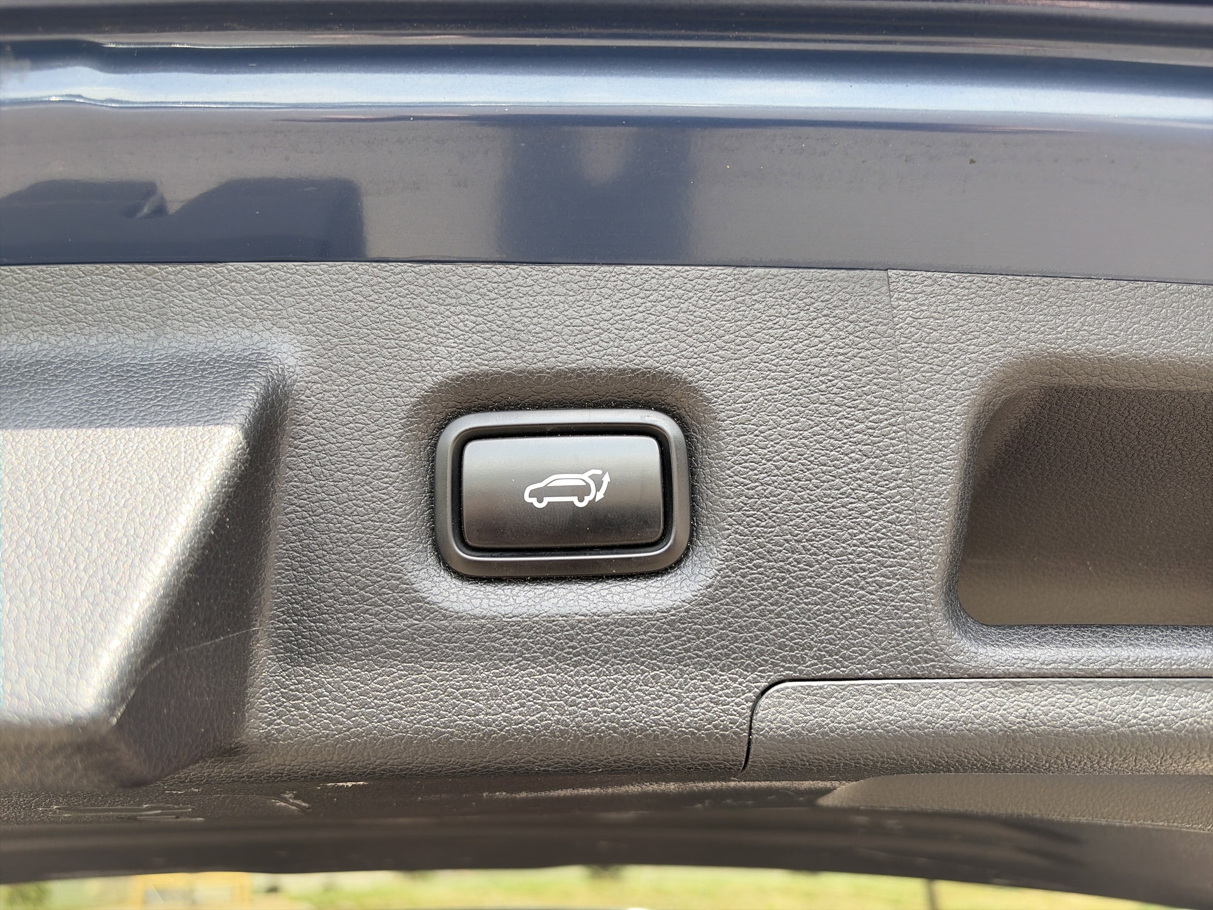 2022 Hyundai Santa Fe Limited - Photo 38