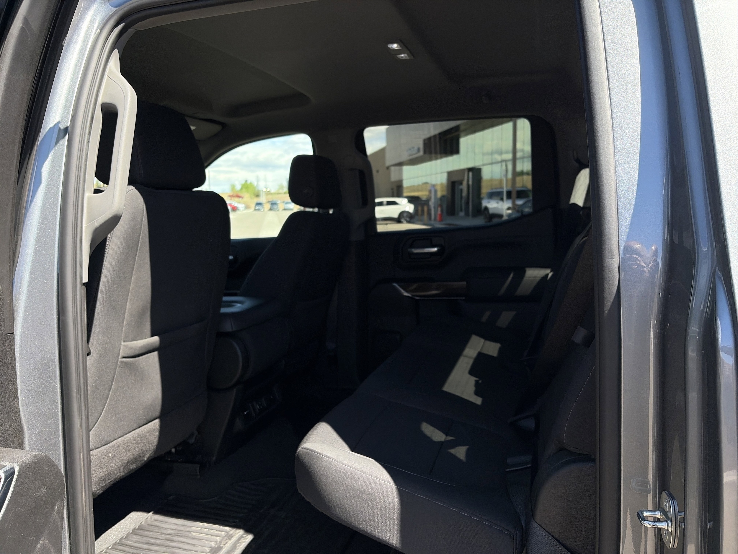 2021 GMC Sierra 1500 Elevation - Photo 19