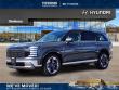 New 2026 Hyundai Palisade Limited AWD SUV