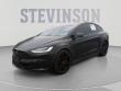 Used 2022 Tesla Model X Base SUV