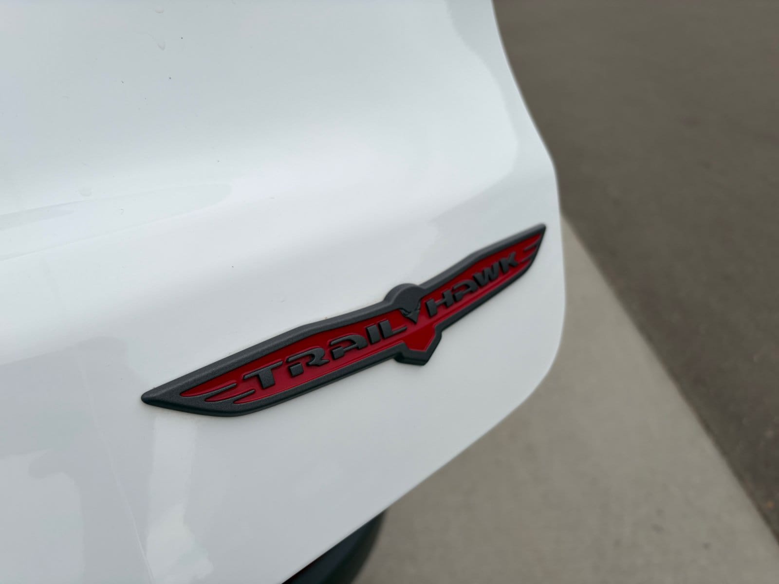 2023 Jeep Compass Trailhawk - Photo 24