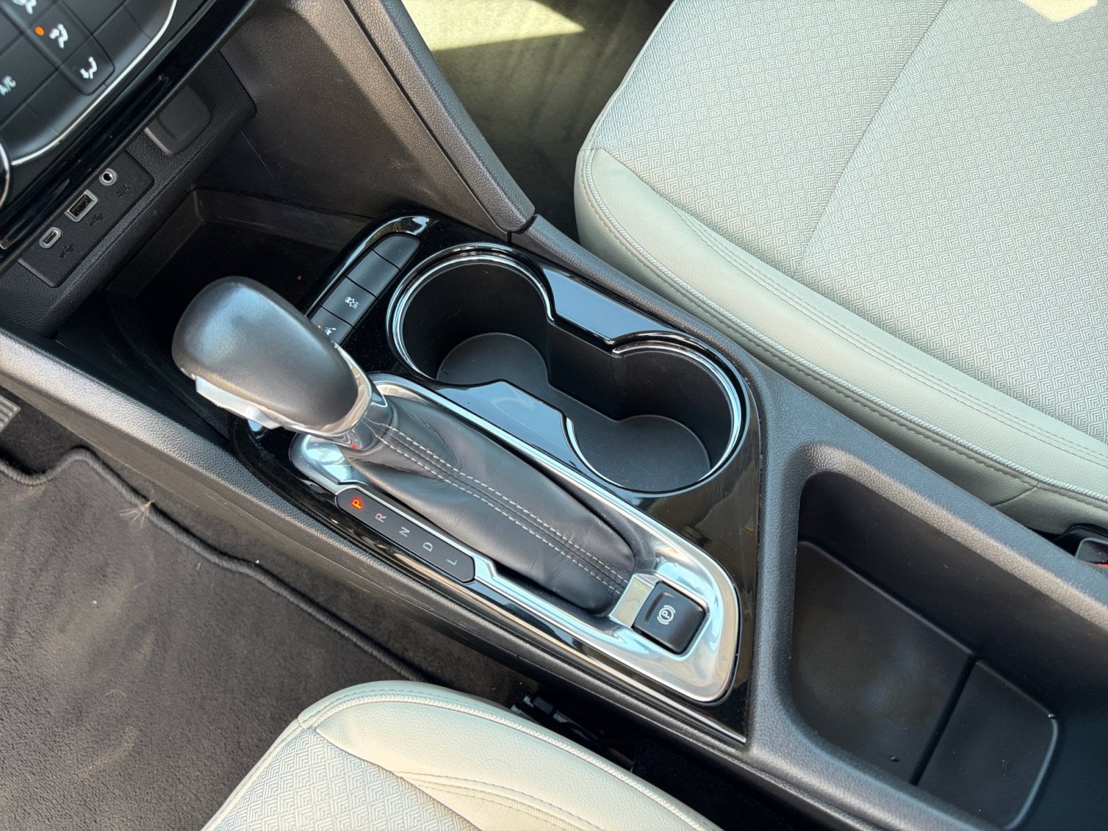 2021 Buick Encore GX Preferred - Photo 16