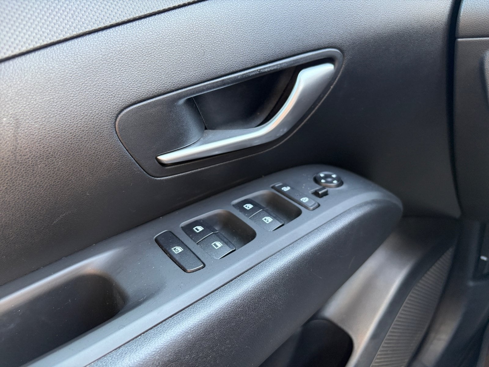 2022 Hyundai Tucson Blue - Photo 14