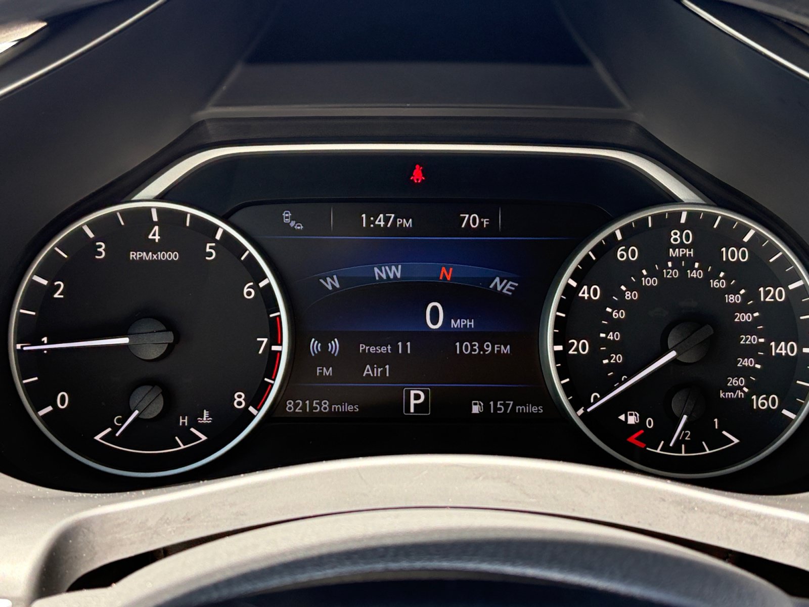 2015 Nissan Murano SL - Photo 12