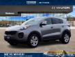 Used 2019 Kia Sportage LX SUV