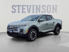 2026 Hyundai Santa Cruz SE AWD Truck Crew Cab
