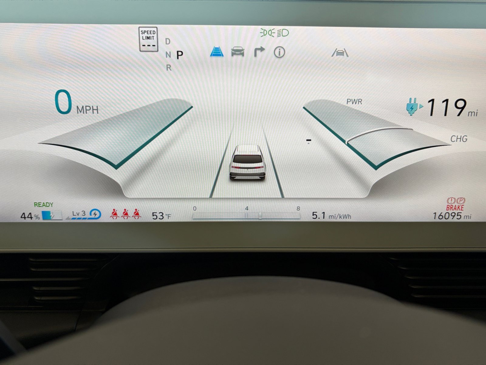 2024 Hyundai IONIQ 5 Limited - Photo 11